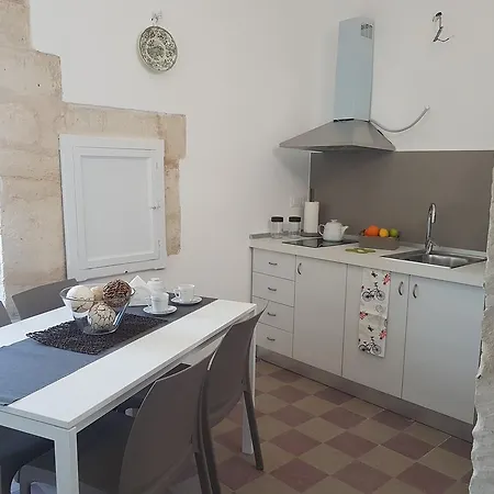 Сasa de vacaciones 21 Ragusa